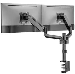 Кронштейн OfficePro MA722B Black MA722B - мініатюра 8