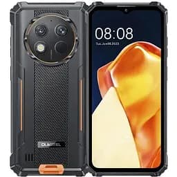 Смартфон Oulitel G1 6/256GB Orange