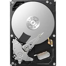 Жорсткий диск 3.5" Toshiba P300 2TB SATA 256MB [HDWD320UZSVA] [106840] - мініатюра 3
