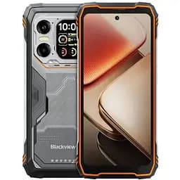 Смартфон Blackview Xplore 1 16/512GB Orange