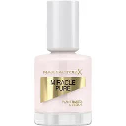 Лак для ногтей Max Factor Miracle Pure, тон 205 (Nude Rose), 12 мл