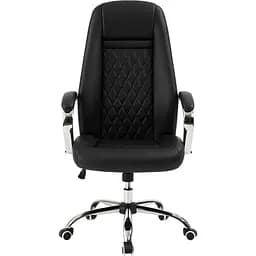 Крісло офісне Special4You Neocomfort black (E7511) - мініатюра 2