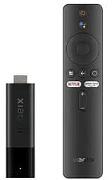 Xiaomi Mi TV Stick 4K 2/8Gb Медіаплеєр ТВ стік (MDZ-27-AA) - мініатюра 2