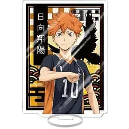 Акриловая фигурка Haikyuu!! Волейбол!! CH AKF HKU 05