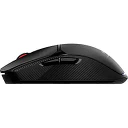 Миша HyperX Pulsefire Fuse Wireless Black (A1KY6AA) [130025] - мініатюра 4