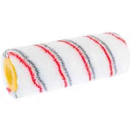 Валик малярський мультиколор Mastertool 8х48х180 мм