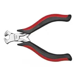 Кусачки торцеві Yato нікельовані L= 115 мм [6/120] (YT-2082)