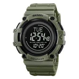 Skmei 2233AG Army Green