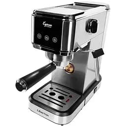 Кофеварка эспрессо Liberton LCM-2207