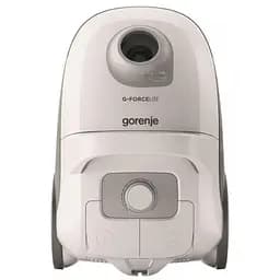 Пылесос с мешком Gorenje VCEA21GLW