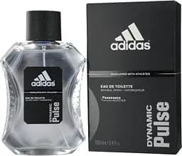 Оригинал Adidas Dynamic Pulse 100 мл туалетная вода
