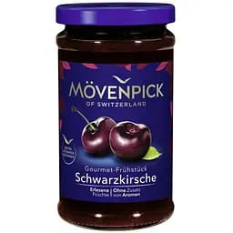 Варенье Movenpick из черешни 250 г
