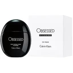 Calvin Klein Obsessed For Women Intense 100 мл тестер парфумована вода