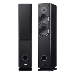 Комплект акустики домашнього кінотеатру 5.0 Yamaha SET NS-160 - мініатюра 2