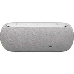 Портативна акустика Harman/Kardon Luna Grey [HKLUNAGRYEU] [99795] - мініатюра 4
