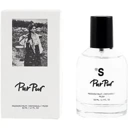 Парфюмированная вода Sister's Aroma Pur Pur 50 мл (4820227781737)