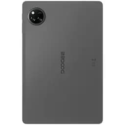 Планшет Doogee Tab A9 Pro+ Vip Edition 6/128Gb Wi-Fi Meteorite Gray UA UCRF - мініатюра 2