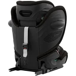 Автокрісло Cybex Pallas G2 Magic Black чорне (524000555) - мініатюра 3