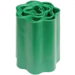 Смуга бар'єрна Flo 20 см х 9 м зелена (88702)