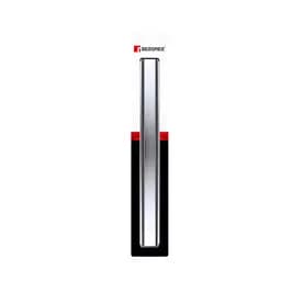 Магнiтна планка для ножів Bergner Magnet 41.5х4.4 см (BG-41000-SL) - мініатюра 2