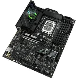 Материнська плата Asus ROG Strix Z890-F Gaming WiFi (90MB1I40-M0EAY0) [156490] - мініатюра 7