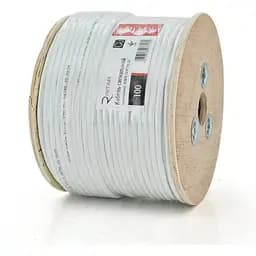 Кабель сигнальний RITAR КСВПЕ СU 8 * 7 / 0,22 екран., Бухта 100м. барабан Q4