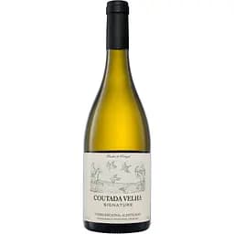 Вино Ravasqueira Signature Vinha da Coutada Velha Alentejano Branco IGP біле сухе 10.5-15.5%, 0.75 л