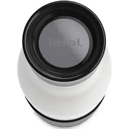 Термопляшка Tefal Bludrop 500 мл графітова (N3110510) - мініатюра 4