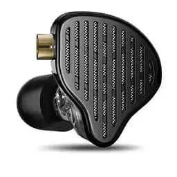 Навушники Knowledge Zenith PR2 Black Mic (90404256) - мініатюра 2