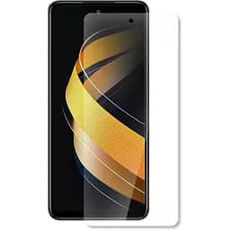 Захисна плівка StatusSKIN для Infinix Smart 8 Екран Глянцева Ultra