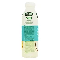 Напій соковий Jaffa Vital Isotonic ананас-кокос 0.5 л - мініатюра 2