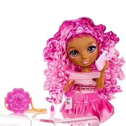 Лялька Rainbow High серії Sparkle & Shine Лейлані з аксесуарами (429258) - мініатюра 3