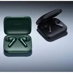 Навушники TWS OnePlus Buds Pro 2 Obsidian Black - мініатюра 9