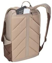 Рюкзак Thule Lithos 20L (Nuanced Brown) 3205452 (TH 3205452) - мініатюра 7