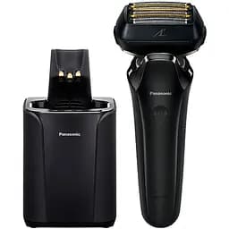Електробритва Panasonic ES-LS9A-K820 - мініатюра 5