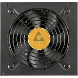 Блок живлення Chieftec 550W POLARIS (PPS-550FC) - мініатюра 2