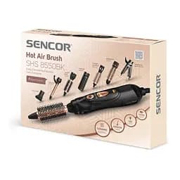 Мультистайлер Sencor SHS 8550BK - мініатюра 11