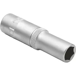 Головка торцевая Wurth шестигранная 3/8IN удлиненная SW10 Red Stripe (5763038110)