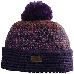 Шапка Chaos Middle Plum (1052-11G3 2319 508)