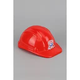 Іграшка "Каска ТехноК" 3947 Червоний (2000989555544)