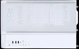 Корпус 1stPlayer VT6 RGB White - мініатюра 5