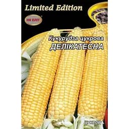 Семена кукурузы НК Элит Деликатесная сахарная 20 г (9398)