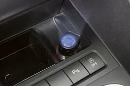 Ліхтар Ledlenser Automotive Silver Black заряджається - мініатюра 9