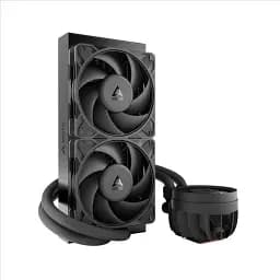 Система рідинного охолодження ARCTIC Liquid Freezer III Pro 240 - мініатюра 2