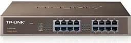 Комутатор мережевий TP-Link TL-SG1016D