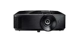 Мультимедійний проектор Optoma DX322 (E9PX7D601EZ3)