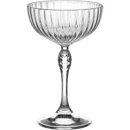 Набор бокалов для коктейлей Bormioli Rocco AMERICA&'20 220 мл 6 шт.