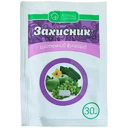Фунгицид Защитник Аптека садівника 30 мл (38558)