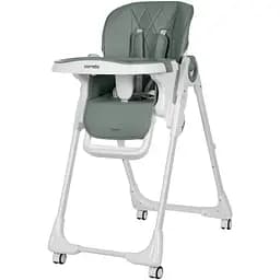 Стільчик для годування Carrello Select CRL-16301 Forest Green