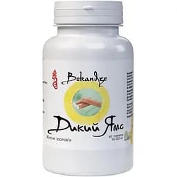 Дикий Ямс Bekandze при клімаксі 500 мг 60 капсул